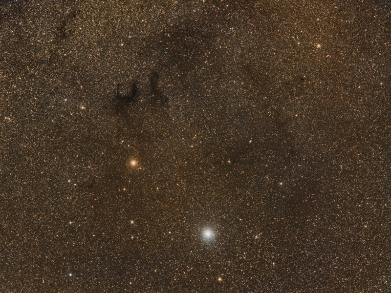 Milky Way