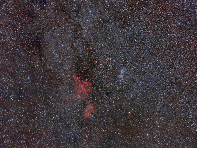 Milky Way
