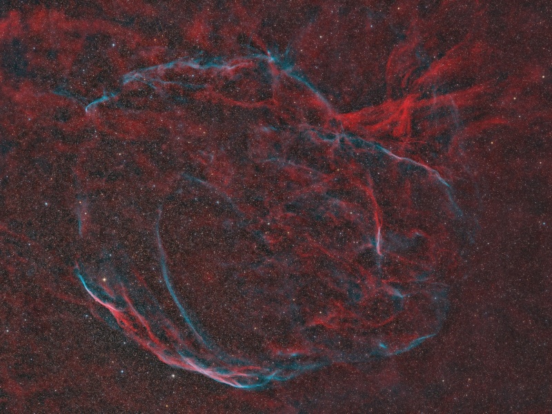 Supernova Remnant