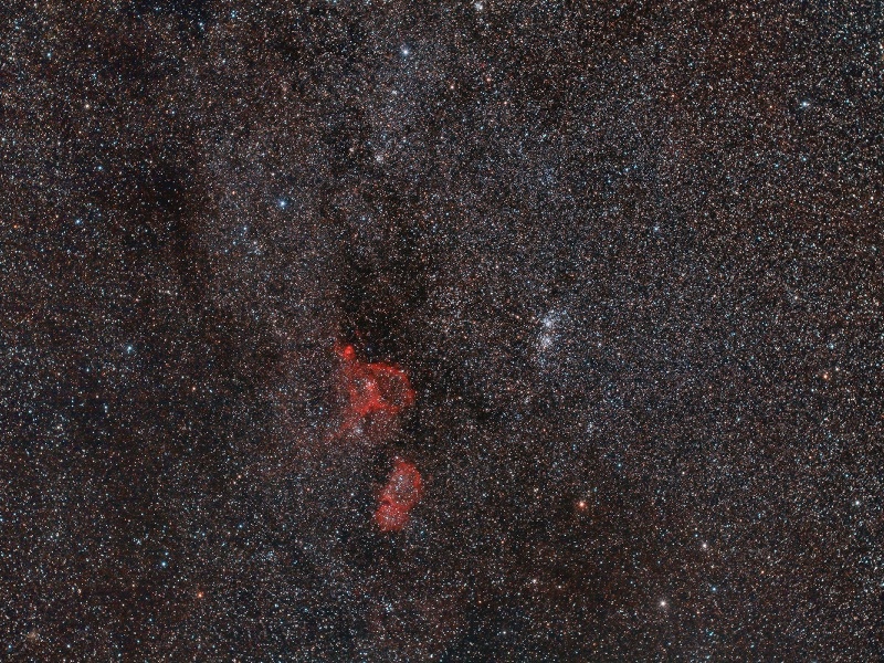 Milky Way